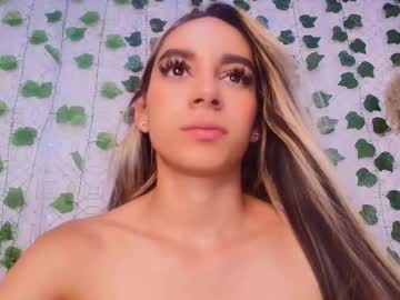 Celeste_Moonx Chaturbate stream image from March 05, 2025