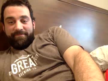 Hairydad7 Chaturbate stream image from March 05, 2025
