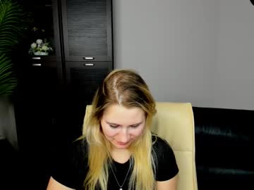 Helenastevenson Chaturbate stream image from March 05, 2025