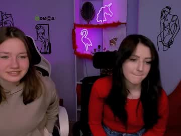 Helli_Belli Chaturbate stream image from March 05, 2025