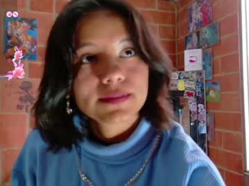 Komatsu_ Chaturbate stream image from March 05, 2025