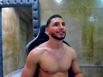 Louis_Connor Chaturbate stream image from March 05, 2025