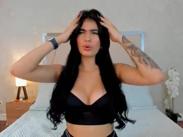 Luna_Jhonsson Chaturbate stream image from March 05, 2025