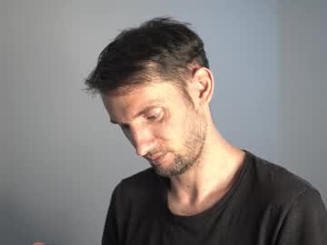 Soy_Chris Chaturbate stream image from March 05, 2025