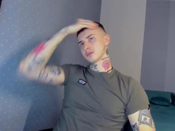 Your_Candy_Boy Chaturbate stream image from March 05, 2025