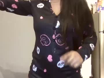 Carla_Rosewc Chaturbate stream image from March 05, 2025