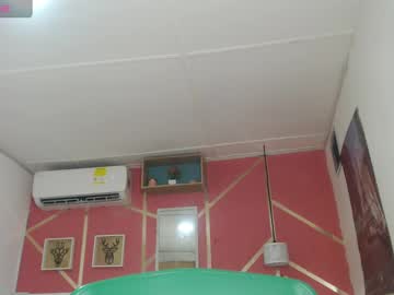 Emyl_01 Chaturbate stream image from March 05, 2025