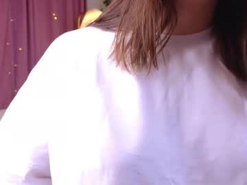 Gladyseggett Chaturbate stream image from March 05, 2025
