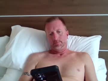 Malegingerslut2 Chaturbate stream image from March 05, 2025