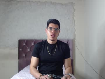 Radacama Chaturbate stream image from March 05, 2025
