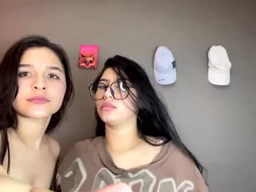 Rous_And_Sweet Chaturbate stream image from March 05, 2025