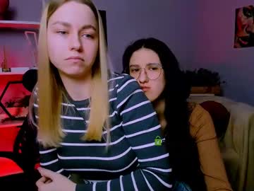 Scarlet_Mooore Chaturbate stream image from March 05, 2025
