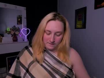 Tessa_Foxy Chaturbate stream image from March 05, 2025