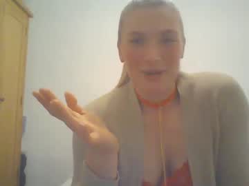 Thescandichick Chaturbate stream image from March 05, 2025