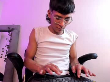 Thommy_Stark Chaturbate stream image from March 05, 2025