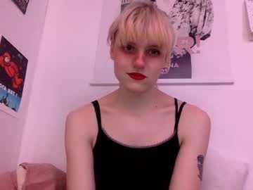 Transsigne Chaturbate stream image from March 05, 2025