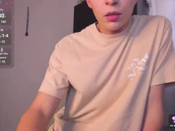 Andiboy25 Chaturbate stream image from March 05, 2025