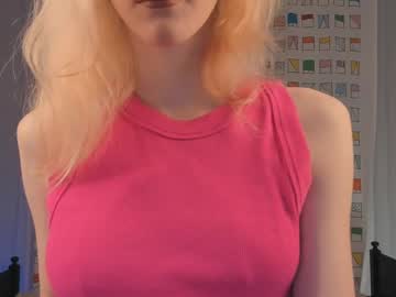 Bubble_Gums_ Chaturbate stream image from March 05, 2025