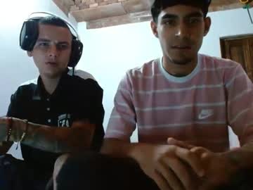 Cash_Master_Nino Chaturbate stream image from March 05, 2025