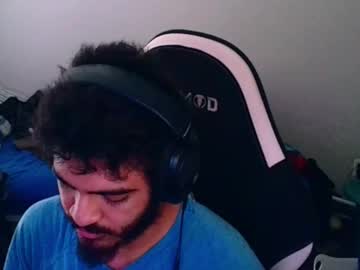 Heckero Chaturbate stream image from March 05, 2025