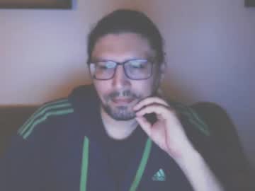 John41milky Chaturbate stream image from March 05, 2025