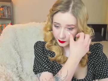 Lavender_Tender Chaturbate stream image from March 05, 2025