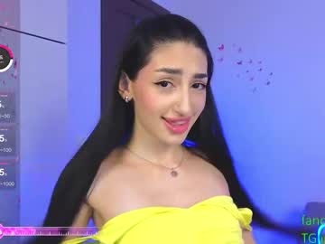 Lina_Robbins Chaturbate stream image from March 05, 2025