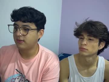 Marcus_Jupiter Chaturbate stream image from March 05, 2025