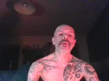 Megadonkeycock Chaturbate stream image from March 05, 2025