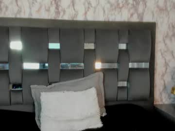 Rachell_Wilson_ Chaturbate stream image from March 05, 2025