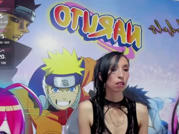 Scarleettmoore Chaturbate stream image from March 05, 2025
