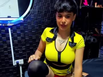 Violetfaith69 Chaturbate stream image from March 05, 2025