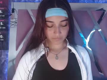Abiee_Lee Chaturbate stream image from March 05, 2025