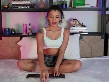 Alexawildxo Chaturbate stream image from March 05, 2025