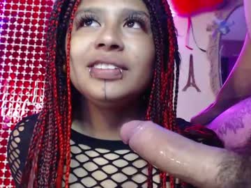 Dayhana_Sam Chaturbate stream image from March 05, 2025