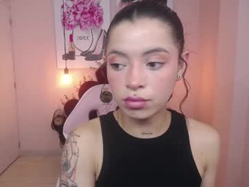 _Elizabeth_R Chaturbate stream image from March 05, 2025