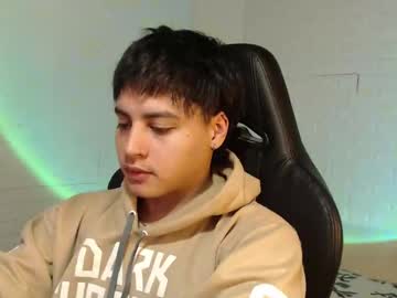 Jhon_Trevor Chaturbate stream image from March 05, 2025