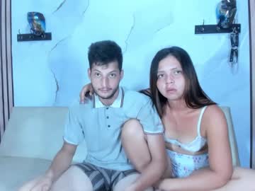 Miachloeandjules Chaturbate stream image from March 05, 2025