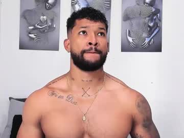 Nathanielgrey1 Chaturbate stream image from March 05, 2025