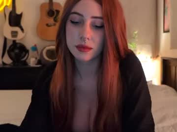 Charlotte_Sinclaire Chaturbate stream image from March 06, 2025