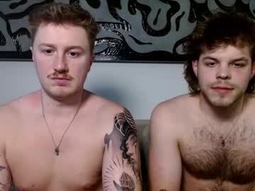 Codygunzxxx2 Chaturbate stream image from March 06, 2025