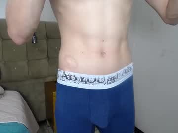 Dumbito73 Chaturbate stream image from March 06, 2025