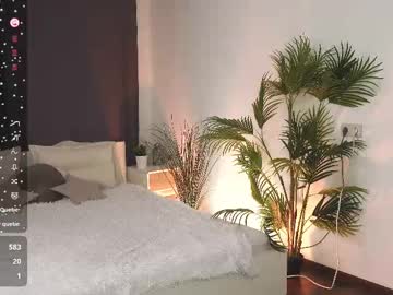 Ellie_Lo Chaturbate stream image from March 06, 2025