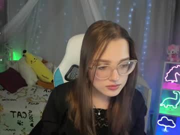 Kaisajenner Chaturbate stream image from March 06, 2025