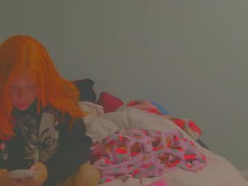 Luluzoe661 Chaturbate stream image from March 06, 2025