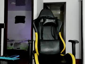 Andy_Kitsune__ Chaturbate stream image from March 06, 2025