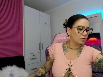 _Bonnieray Chaturbate stream image from March 06, 2025