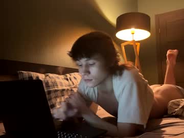 Eric_Carrotman Chaturbate stream image from March 06, 2025