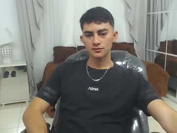 Kyle_Stark Chaturbate stream image from March 06, 2025