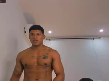 Max_Steel17 Chaturbate stream image from March 06, 2025